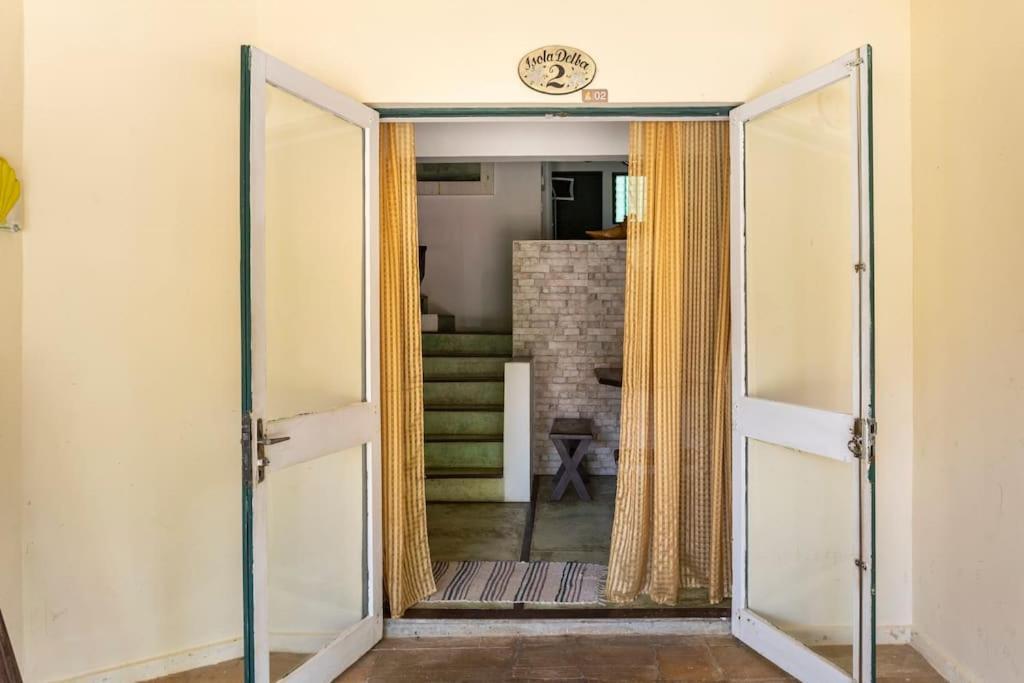Delba Costa Smeralda - Barra Do Una Zewnętrze zdjęcie